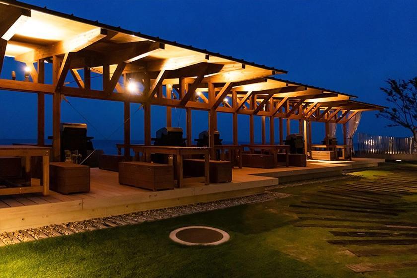 Kamome Slow Hotel The Compact Awaji Luaran gambar