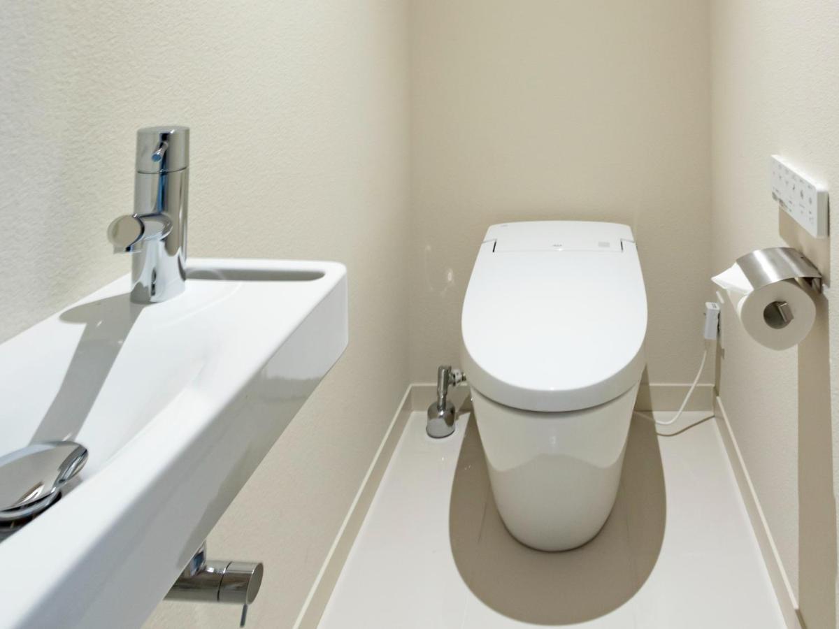 Kamome Slow Hotel The Compact Awaji Luaran gambar