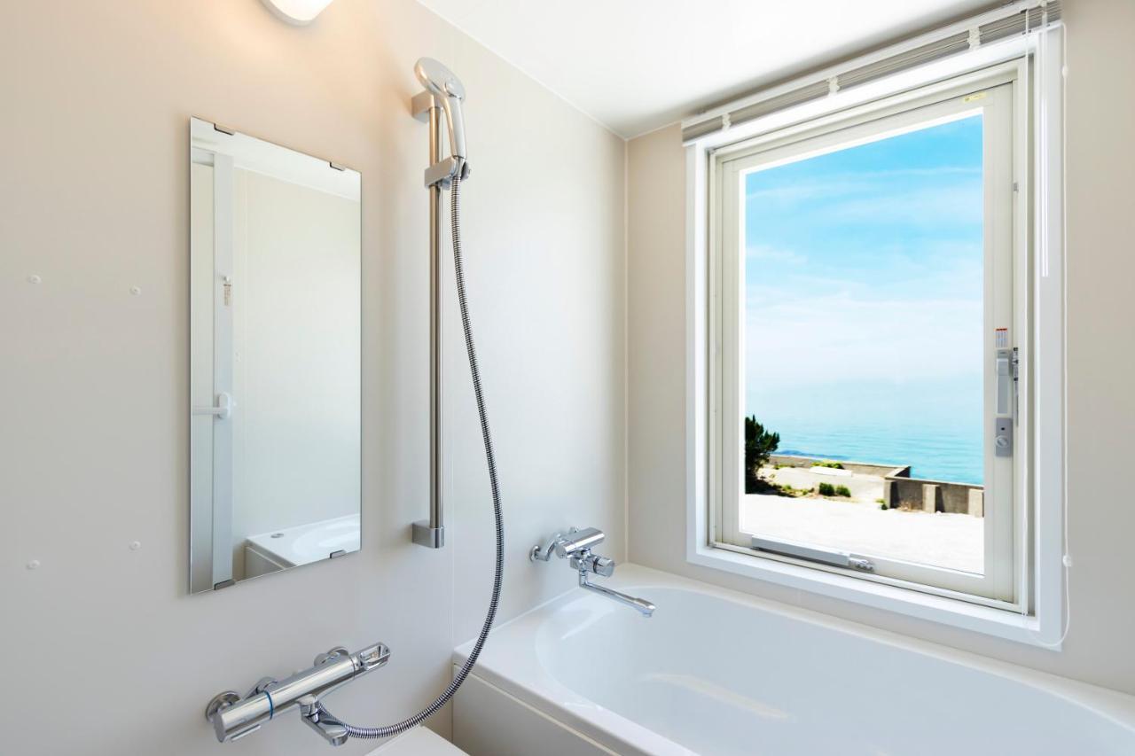 Kamome Slow Hotel The Compact Awaji Luaran gambar