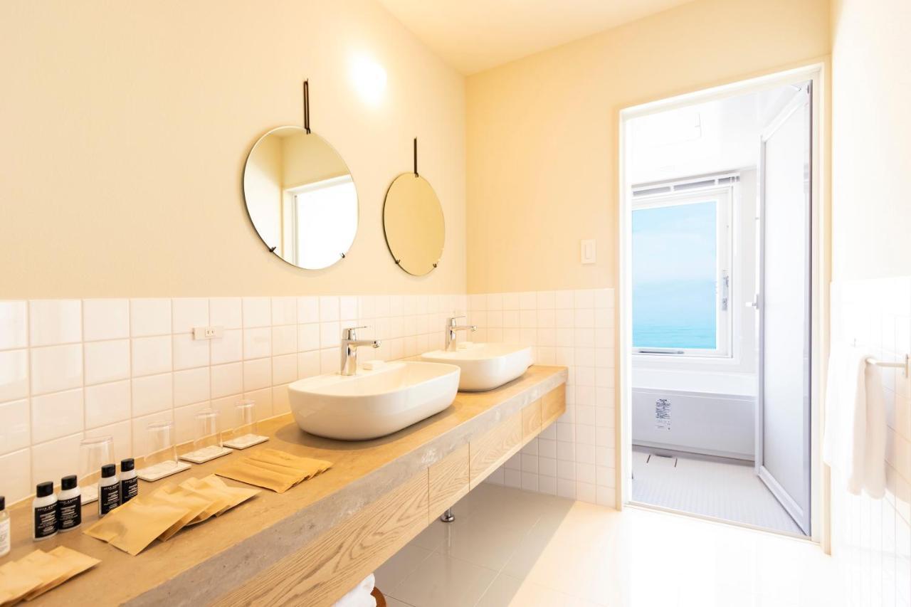 Kamome Slow Hotel The Compact Awaji Luaran gambar