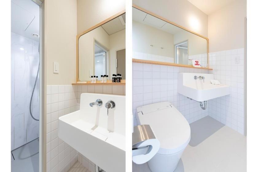 Kamome Slow Hotel The Compact Awaji Luaran gambar