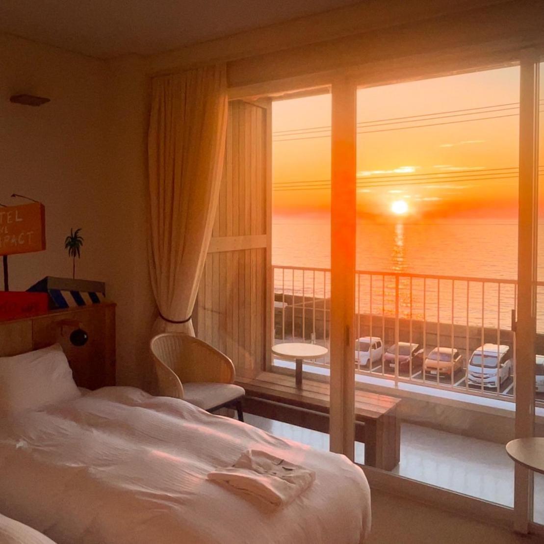 Kamome Slow Hotel The Compact Awaji Luaran gambar