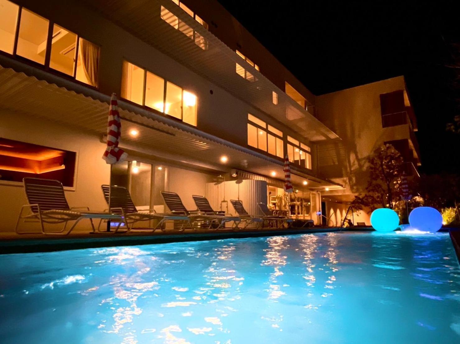 Kamome Slow Hotel The Compact Awaji Luaran gambar