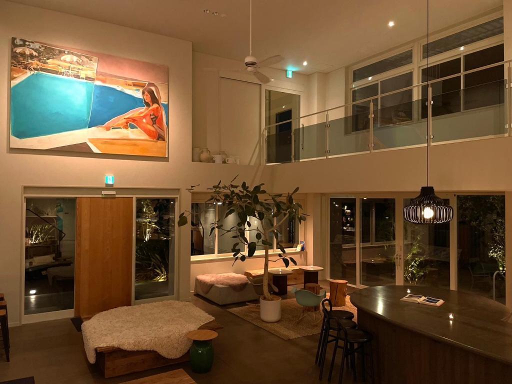 Kamome Slow Hotel The Compact Awaji Luaran gambar
