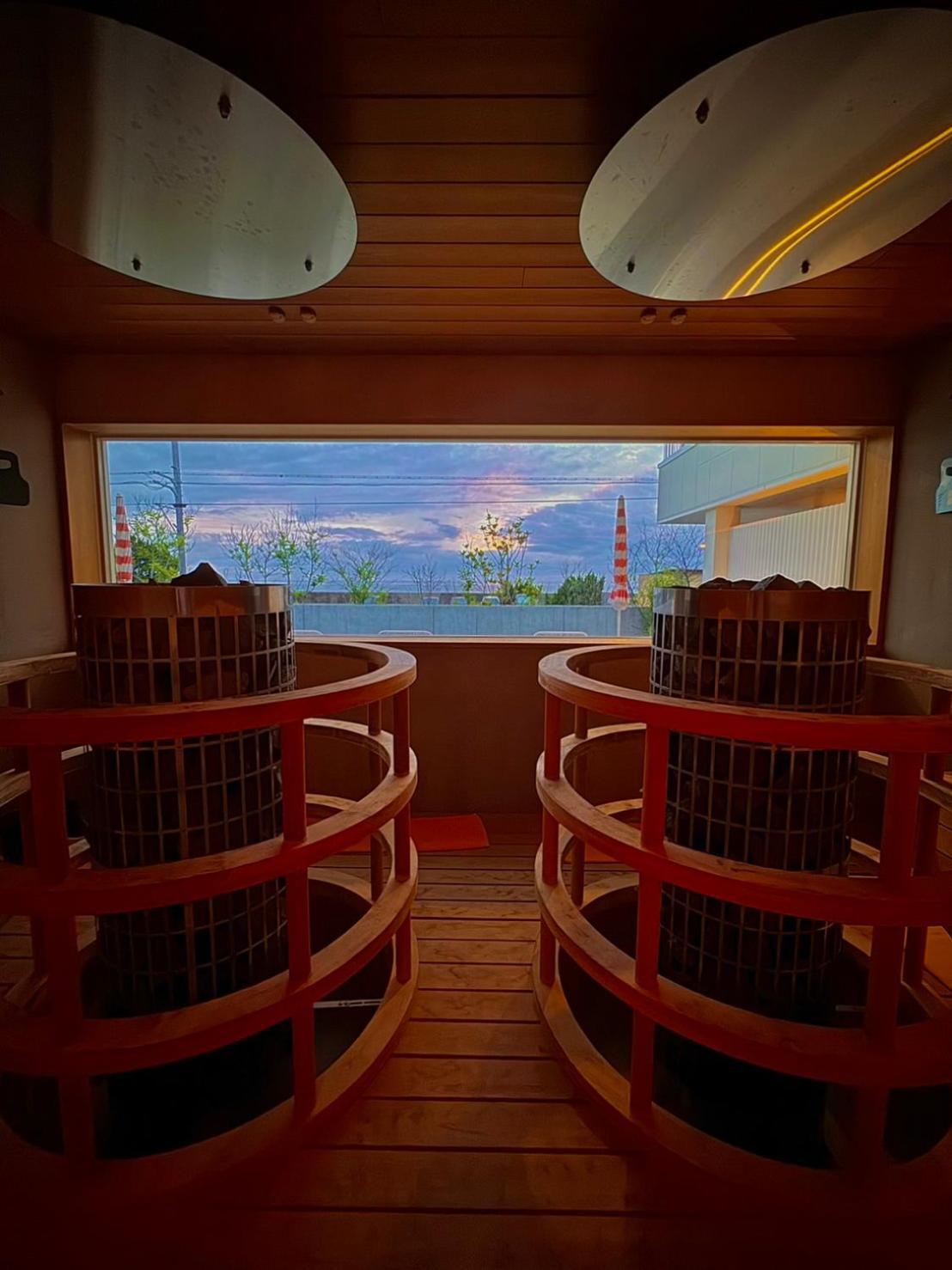 Kamome Slow Hotel The Compact Awaji Luaran gambar