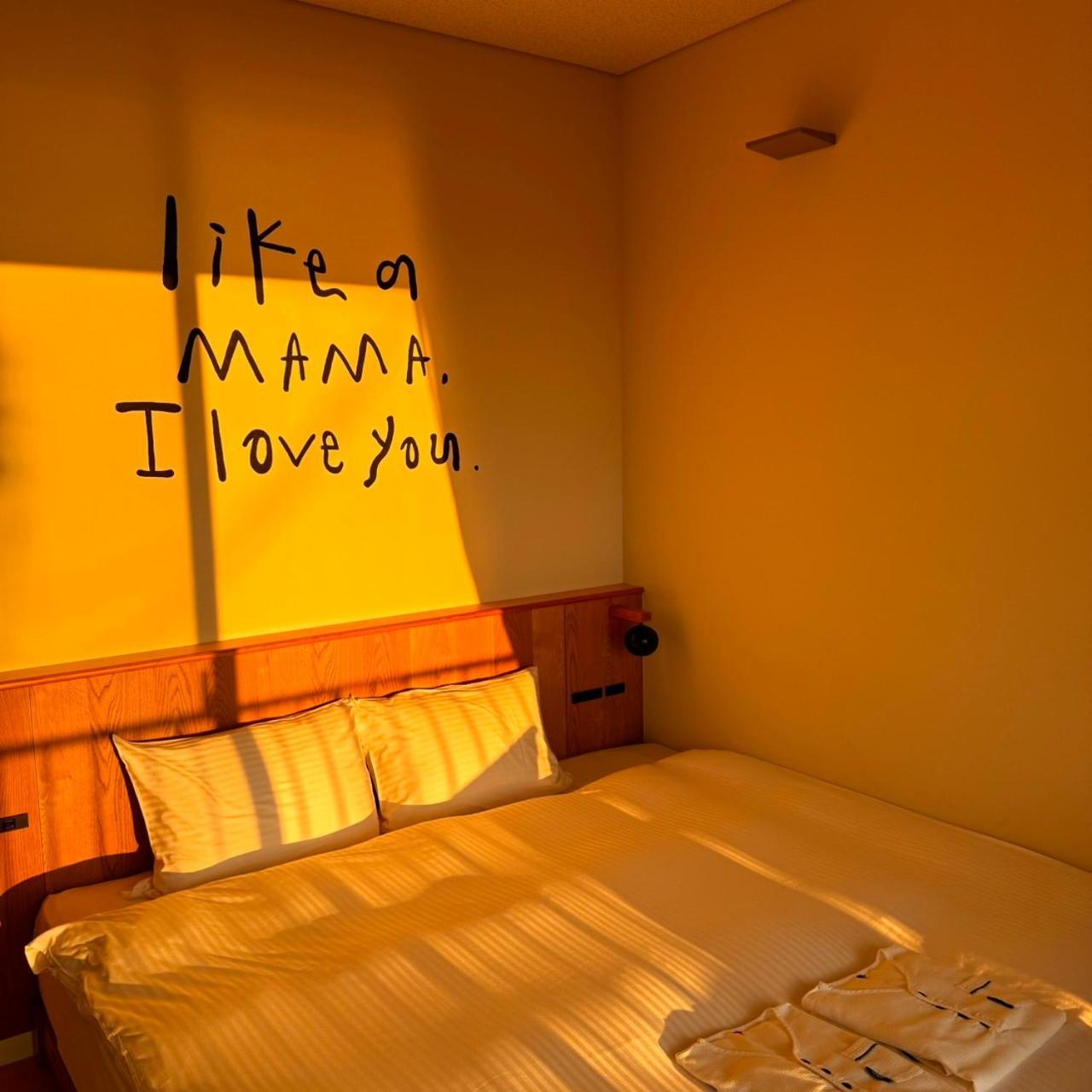 Kamome Slow Hotel The Compact Awaji Luaran gambar