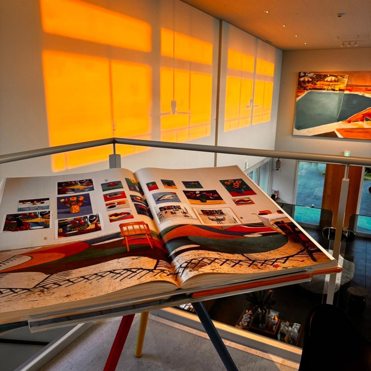 Kamome Slow Hotel The Compact Awaji Luaran gambar